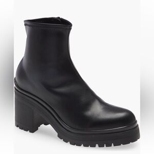 Jeffrey Campbell Tacked Bootie